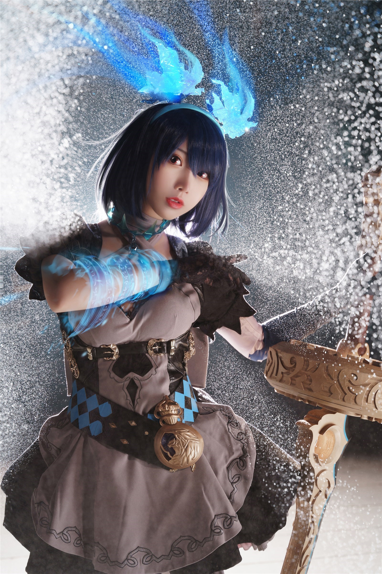 Coser Pasta Xian'er NO.091 Alice(12)